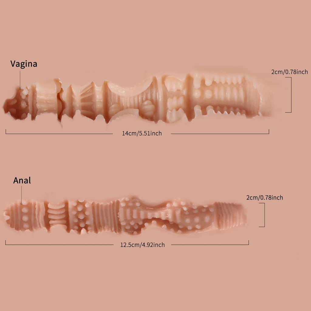 11LB Automatic Ass Sex Doll Male Masturbator