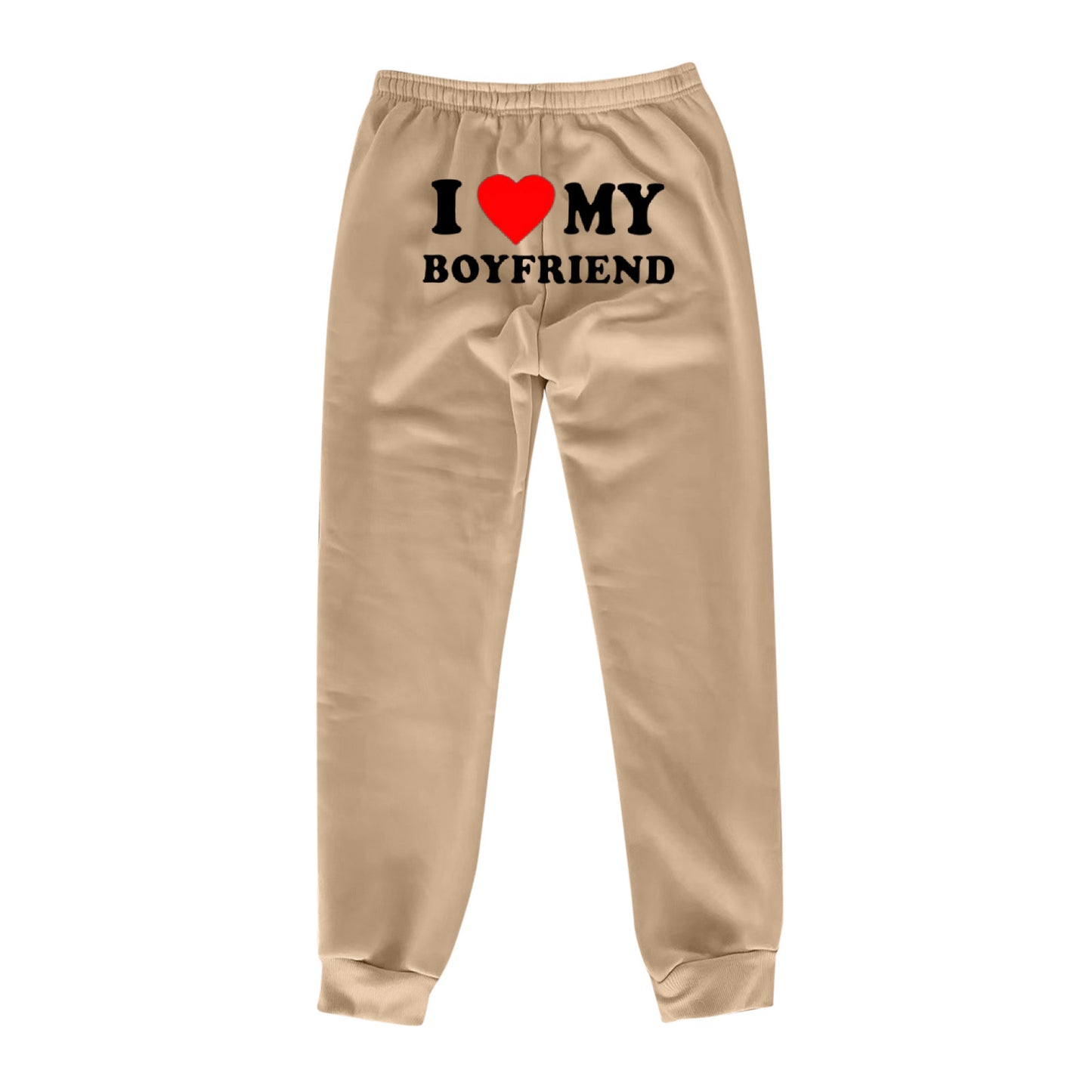 I Love My Boyfriend™️ | Casual Sweatpants